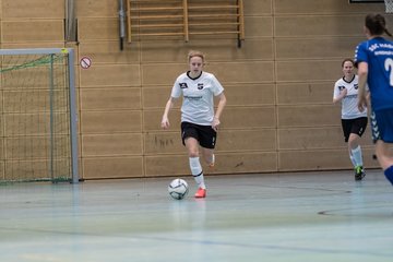 Bild 137 - Hesebeck Hallenmasters